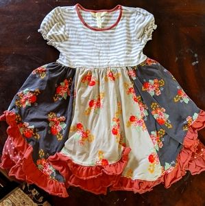 Matilda jane dress